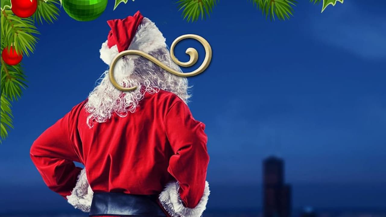Watch Miracle on 34th Street: The Classic Christmas Story