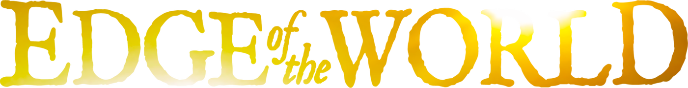 Edge of the World