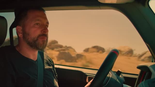 S01:E08 - ICONS With Jason Cammisa | Ford Bronco Raptor Meets Jeep Wrangler 392, Mercedes G63, Defender 90 V8