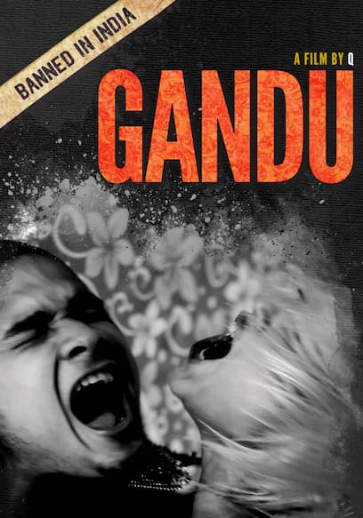 Gandu