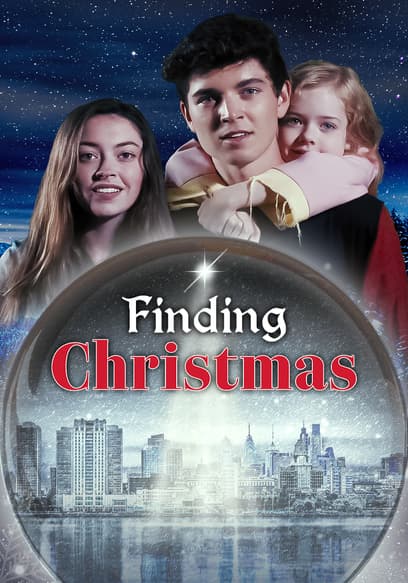 Finding Christmas