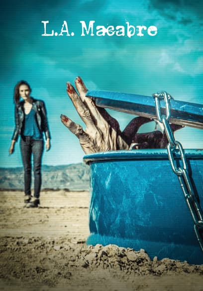 S01:E03 - In a Barrel