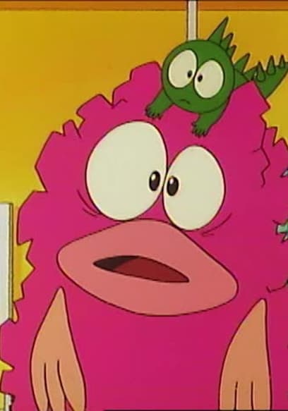 S01:E16 - It Begun With Sneeze poster