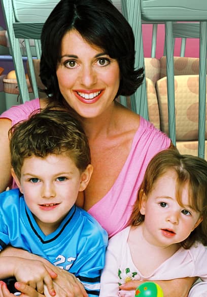 S01:E21 - Baby Talk poster