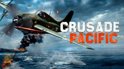 Watch Crusade in the Pacific Streaming Online | Tubi Free TV