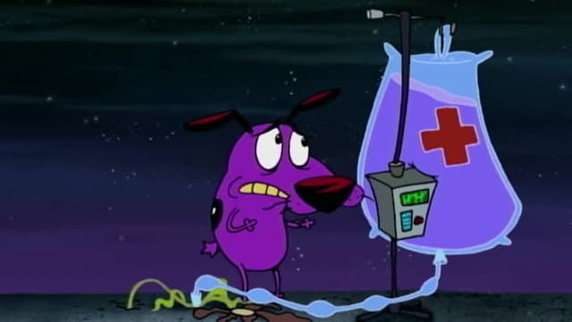 S02:E12 - The House of Discontent/The Sand Whale Strikes