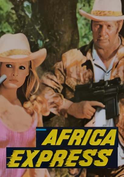 Africa Express