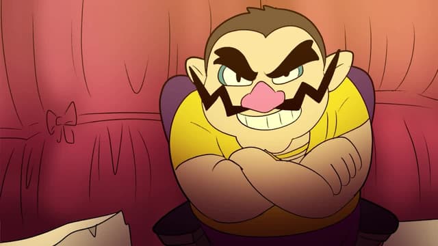 S01:E04 - Dial L for Luigi