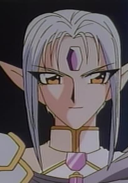 S01:E15 - The Second Rune-God: Windam, the Lord of the Skies poster
