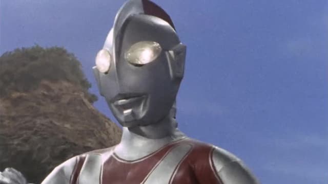 S01:E38 - Return of Ultraman: S1 E38 - When the Star of Ultra Shines