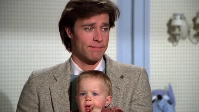 S03:E20 - The Downstairs Bride