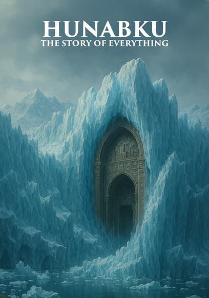 Hunabku: The Story of Everything