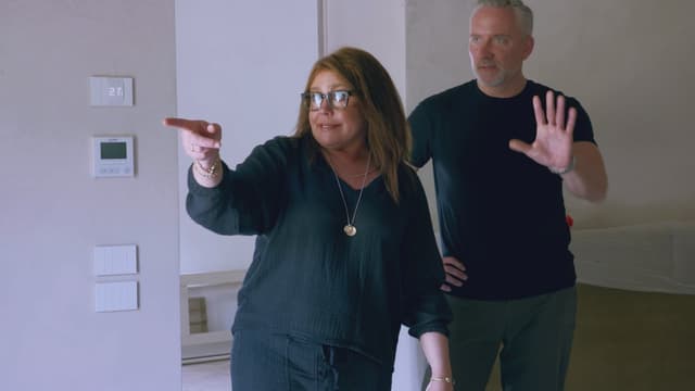 S01:E06 - Can You Dig It?