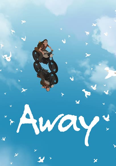 Away