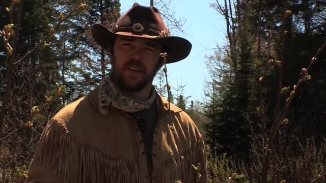 S02:E11 - Trapping