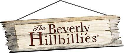 The Beverly Hillbillies