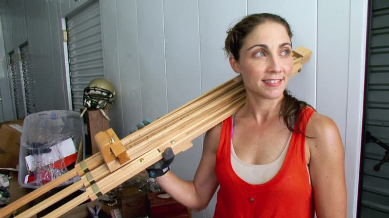 Watch Storage Wars: Texas S02:E02 - Mary Had a Little Blom - Free TV Shows  | Tubi