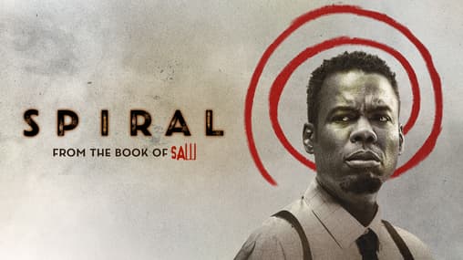 Watch Spiral: From the Book of Saw (2021) Free Movies Tubi