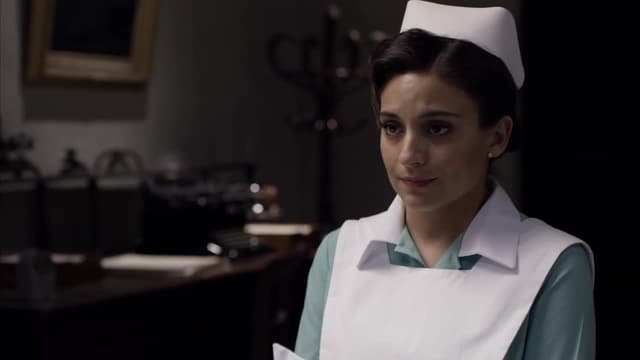 S01:E11 - Episodio 11