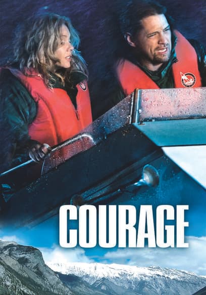 Courage