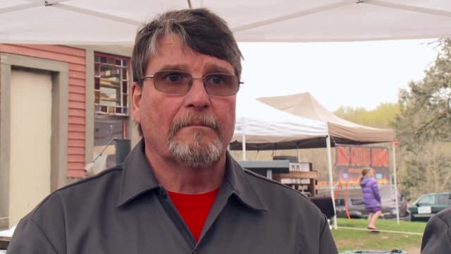 S05:E07 - A NY State of 'Cue