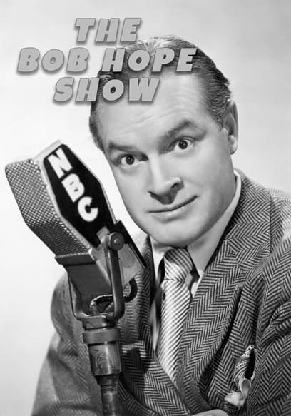 S01:E06 - Bob Cummings, Lily Pons and Eleanor Roosevelt