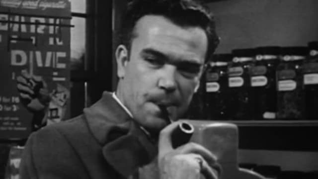 S02:E11 - Traitor in Zebra