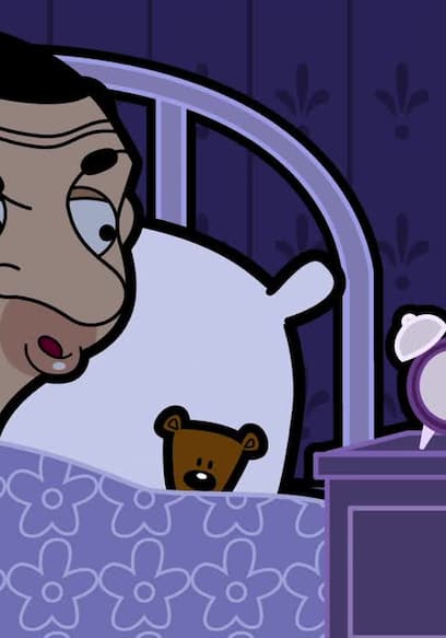 S03:E22 - Cat Chaos poster