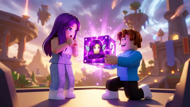 S01:E13 - Lucky Block Love