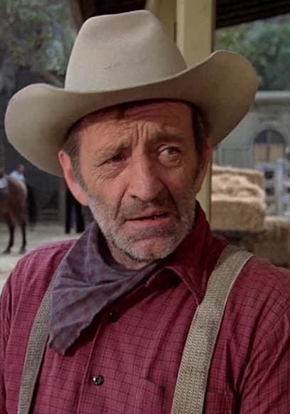 S04:E05 - Harts at High Noon poster