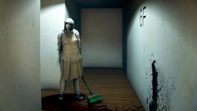 S29:E12 - I'm Not Alone Here