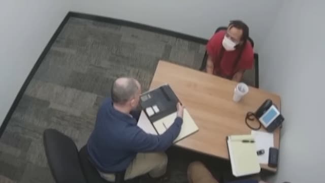 S01:E10 - Mysterious Toddler Death