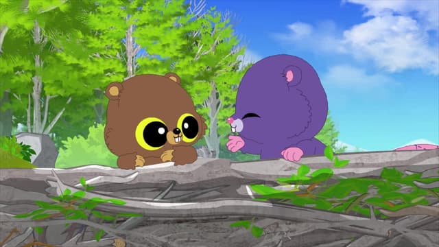 T01:C49 - S01:E49 - The Beaver Brothers