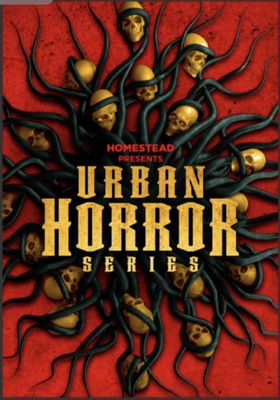 Urban Horror Series