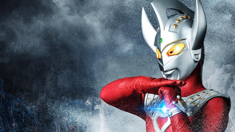その他 dvd E5 Parent （Watch Ultraman Taro S01:E05 - Ultraman Taro: S1