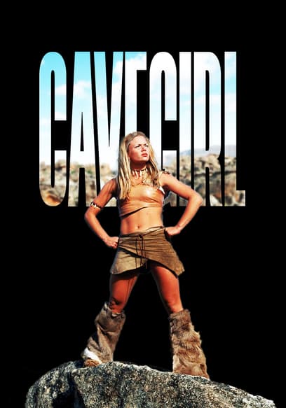 Cavegirl