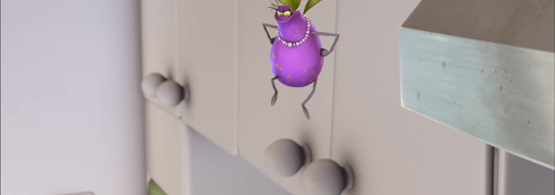 Watch Erky Perky S03:E315 - To Bug or Not to Bug - Free TV Shows | Tubi