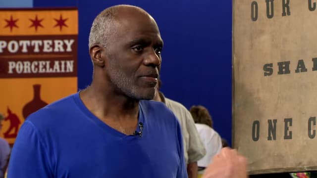 S19:E34 - Celebrating Black Americana