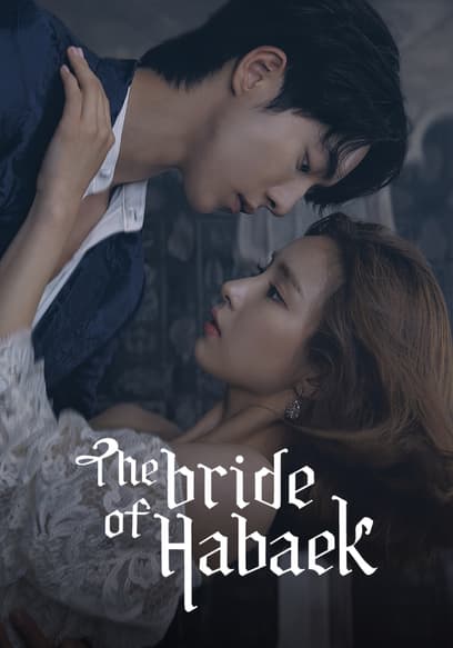 The Bride of Habaek