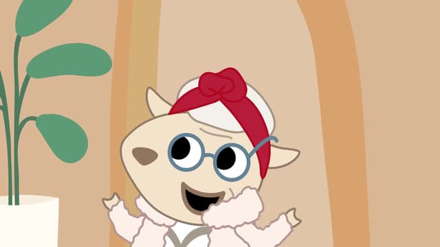 S02:E07 - Tree House in Danger