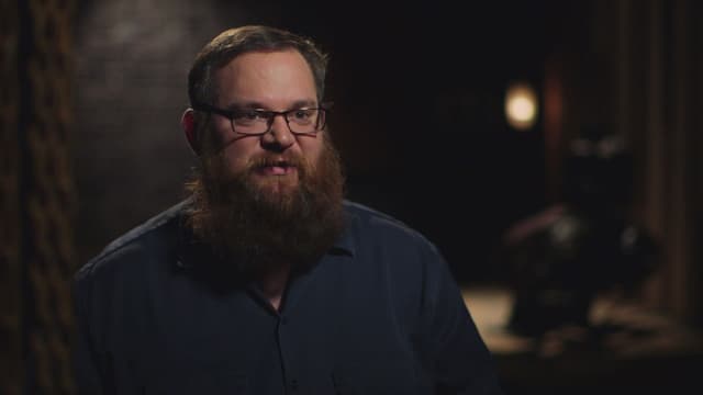 S05:E35 - The Grim Reaper's Scythe