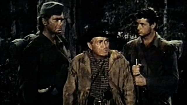 S01:E14 - Vengeance Trail