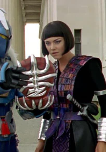 S15:E20 - Once a Ranger (Pt. 1) poster