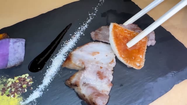 S01:E05 - Tokyo Prime Rib