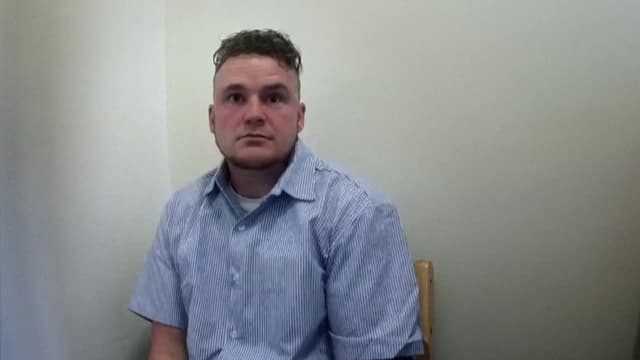 S03:E01 - Meat Cleaver Robbery & Post Office Robbery