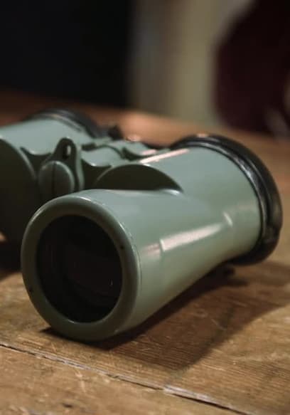 S04:E20 - Binoculars, Vintage Mechanical Money Box, Boxing Belts poster