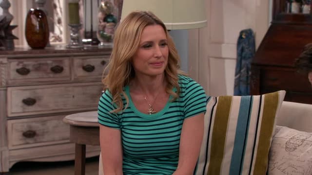 S03:E06 - Charlie and the Cheating Patient