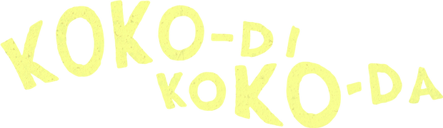 Koko-Di Koko-Da
