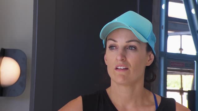 S12:E17 - Master Bedroom and Walk-In Robe Reveal