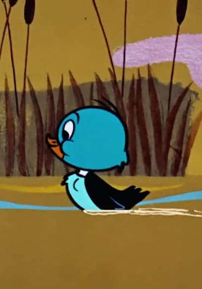 S01:E05 - The Runaway Bear / Be My Guest Pest / Duck in Luck poster